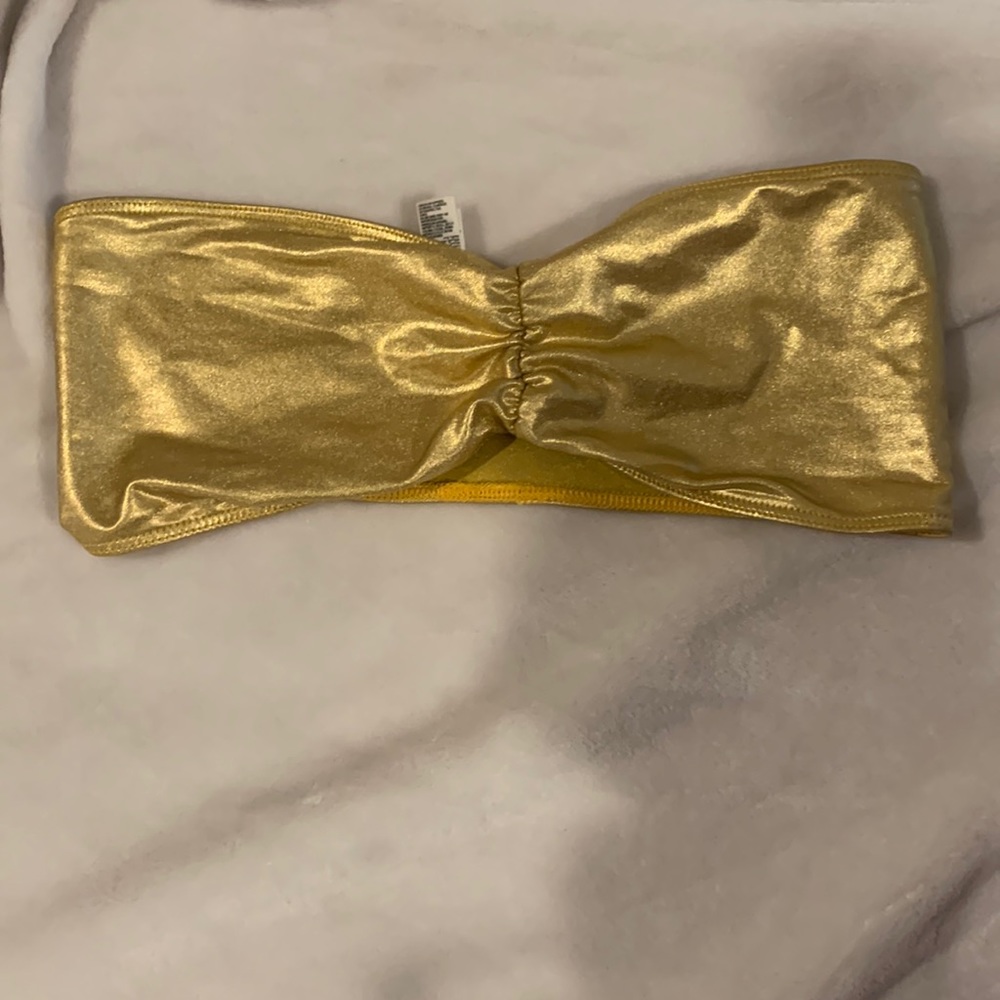 Gold Bando M